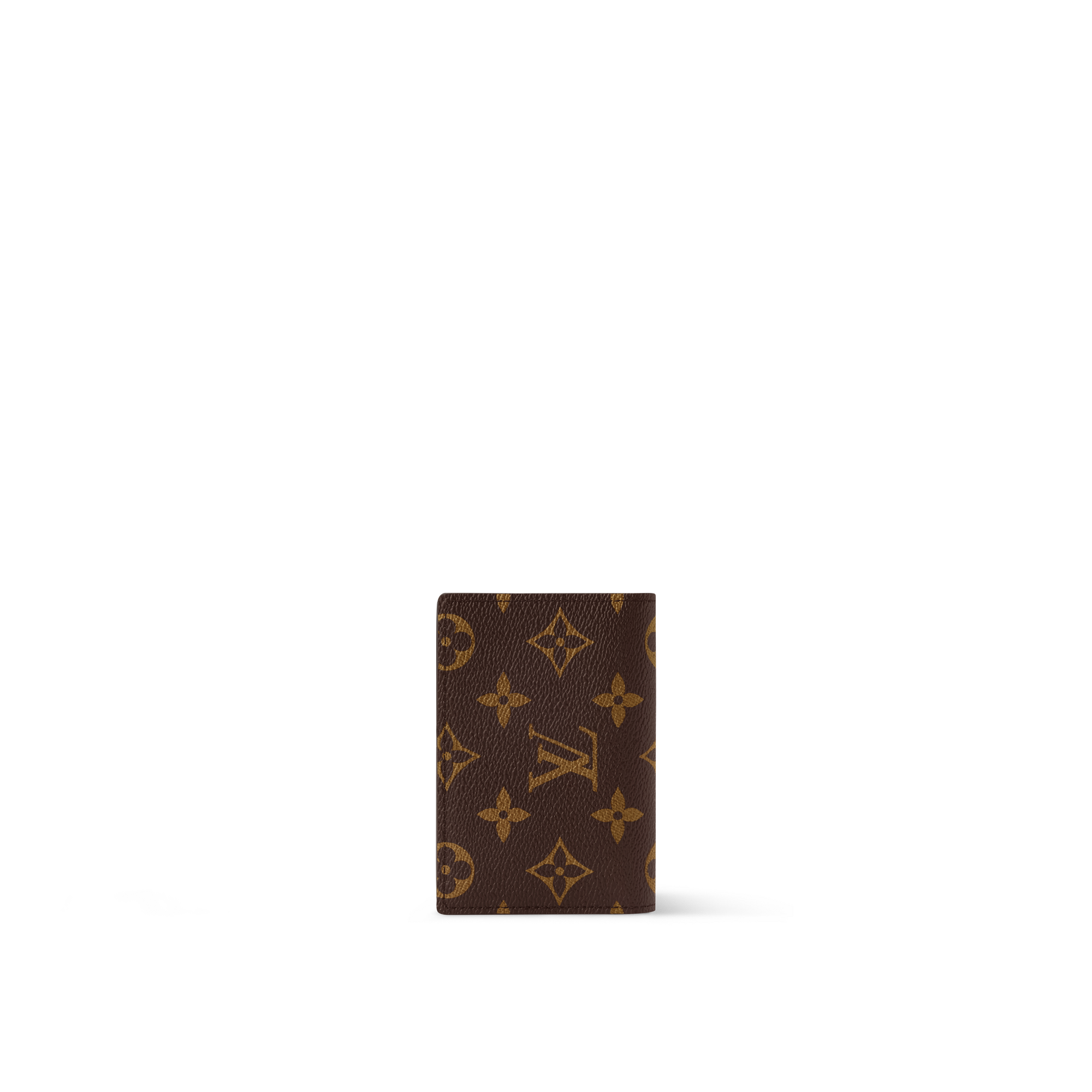 Bifold Organizer Monogram - Women - Small Leather Goods | LOUIS